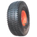 Rubber Wheel PR1804-1