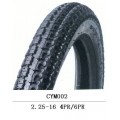 Motorcycle Street Tire CYM002