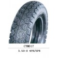 Motorcycle Street Tire CYM017