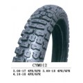Motorcycle Street Tire CYM012