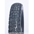 Motorcycle off-road tire