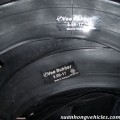 vee motorcycle tube