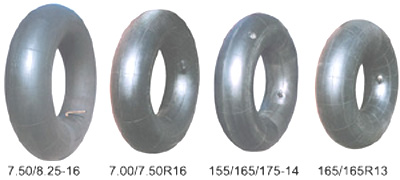 Inner Tubes