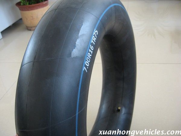 Truck Inner Tube