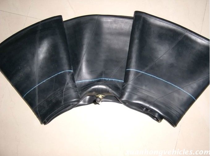 Truck Natural Inner Tube