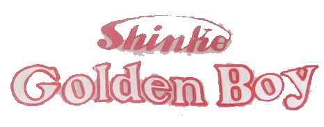 GOLDEN BOY